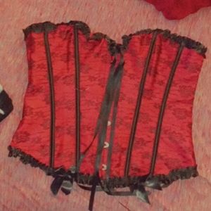 Corsets